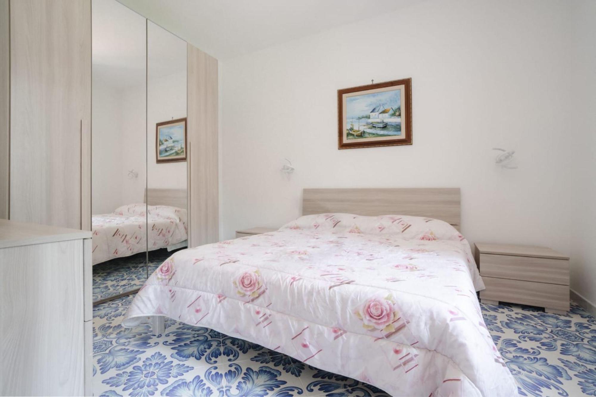 Villa Carrino Positano Kültér fotó